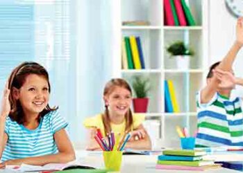 Brit kids fourth best in reading