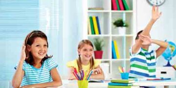 Brit kids fourth best in reading