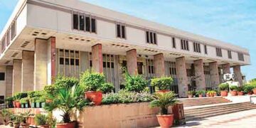 Delhi High Court reserves its order