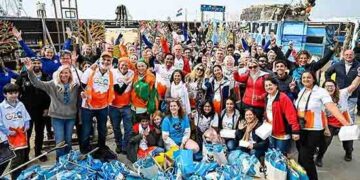 Diaspora mobilised for India-led