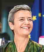 EU antitrust