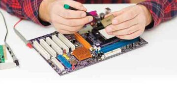 Empowering the consumer