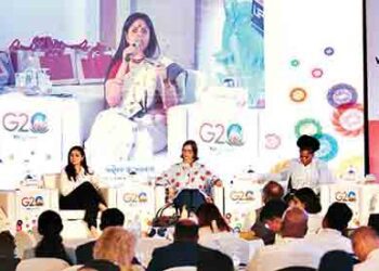 Financial, digital inclusion of women gets emphasis