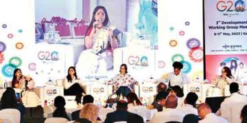Financial, digital inclusion of women gets emphasis