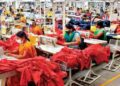 Global dip hits apparel exporters