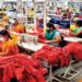 Global dip hits apparel exporters