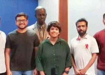 India-made star sensor successful in first space test