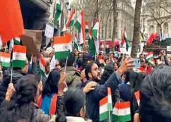 Indians top skilled worker