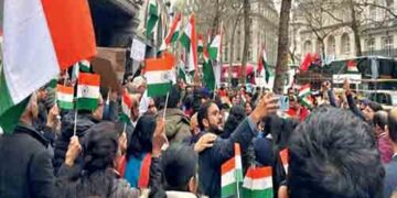 Indians top skilled worker