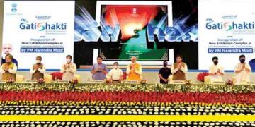 PM Gati Shakti