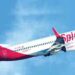 SpiceJet arm set