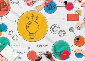 Starting up with multiple initiatives