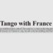Tango with France