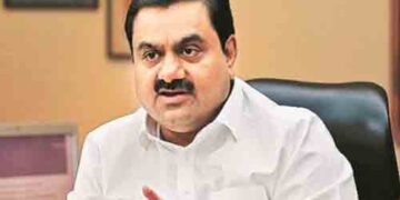 Adani