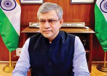 biggest chipmaker in five years