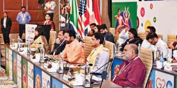 Role of culture in global policymaking stressed