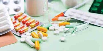 medicine norms