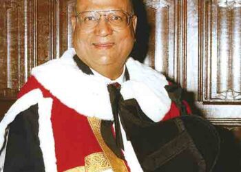 100% Indian 100% British