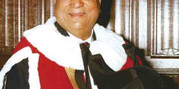 100% Indian 100% British