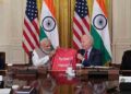 A defining moment in India-US relationship