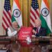 A defining moment in India-US relationship