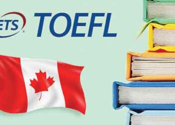 Canada expands coverage of TOEFL