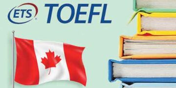 Canada expands coverage of TOEFL