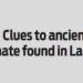 Clues to ancient climate found in Ladakh