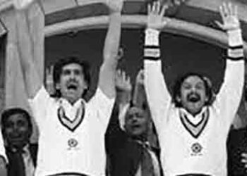 Cricket key link in sporting ties