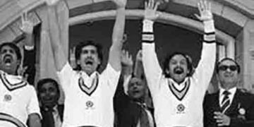 Cricket key link in sporting ties