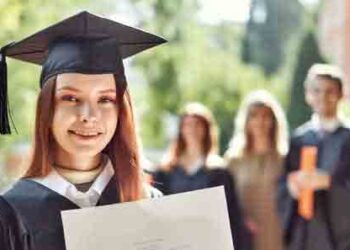 The degree of recognition