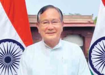 Eighth edition of HEI rankings out