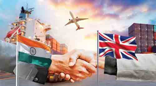 FTA to boost bilateral trade