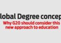 Global Degree concept