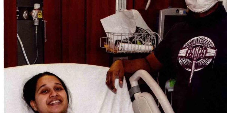 Helping through healthcare