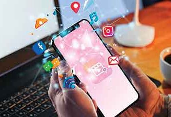 leading producers of mobile phones