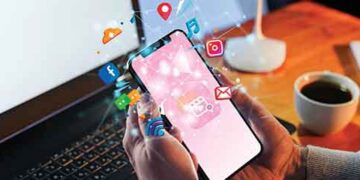 leading producers of mobile phones