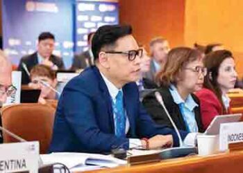 Labour captains talk about global skill mapping job roles