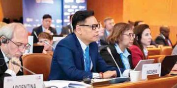 Labour captains talk about global skill mapping job roles