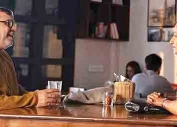 London Indian Film Festival this month