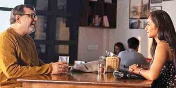 London Indian Film Festival this month