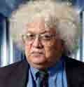 Lord Meghnad Jagdishchandra Desai