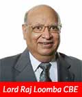 raj loomba