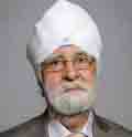 Lord Ranbir Singh Suri