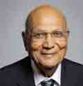 Lord Swraj Paul