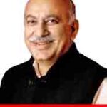 MJ Akbar