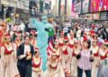 Mughal-e-azam oscars to times square