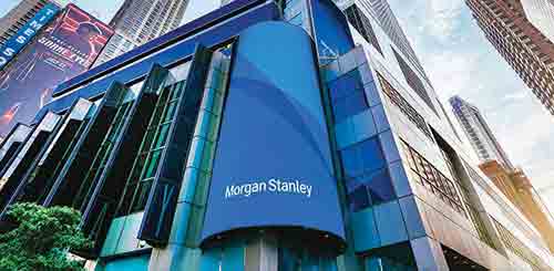 Morgan Stanley