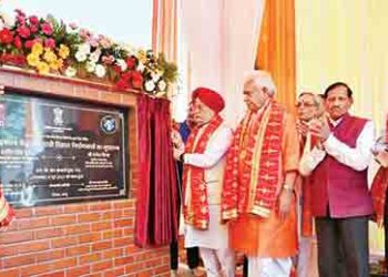 ONGC-funded Yatri Niwas in Jammu soon