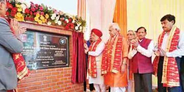 ONGC-funded Yatri Niwas in Jammu soon